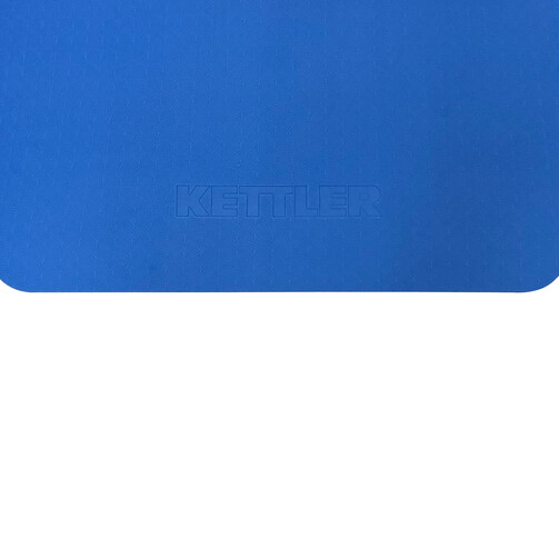 Kettler Premium Yoga Mat - 6mm