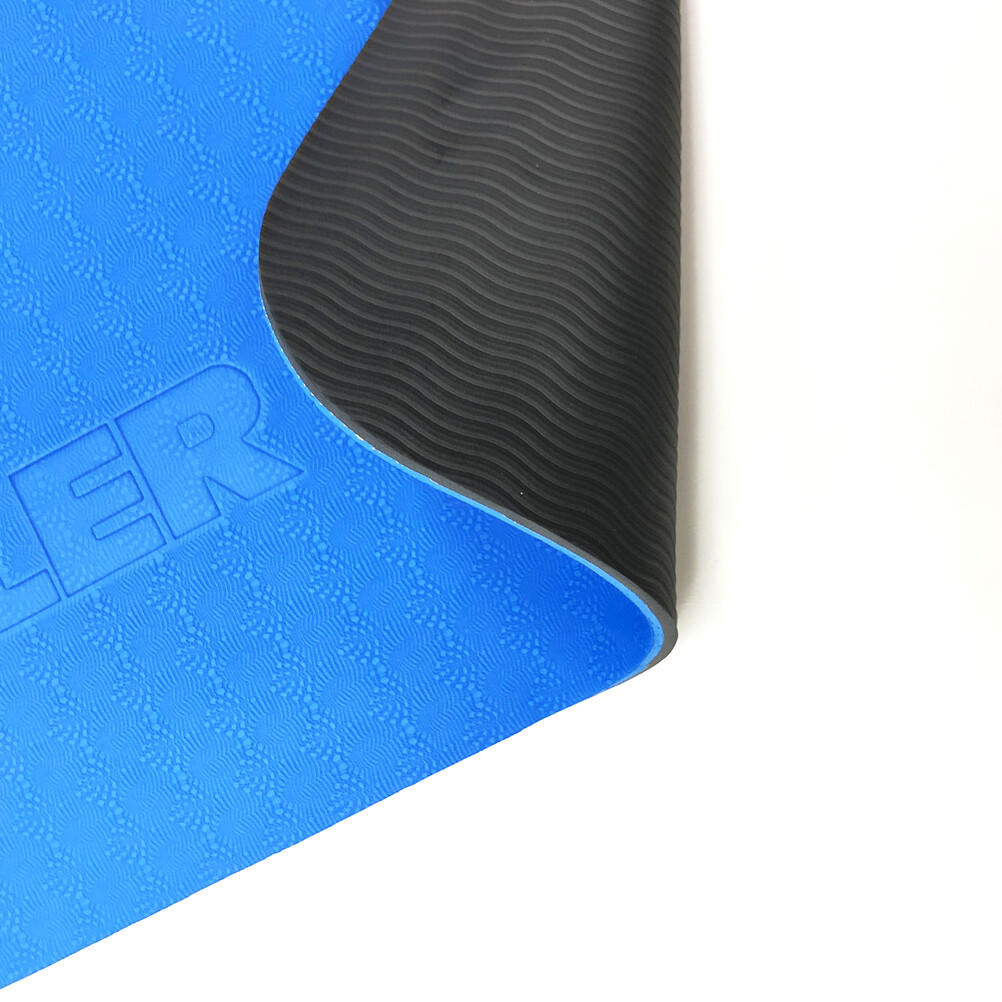 Kettler Premium Yoga Mat - 6mm