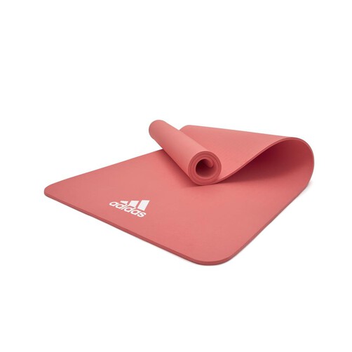 Adidas Yoga Mat- Wild Pink