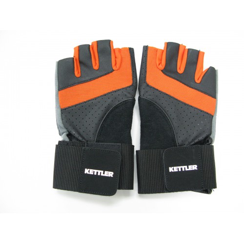 kettler gym gloves