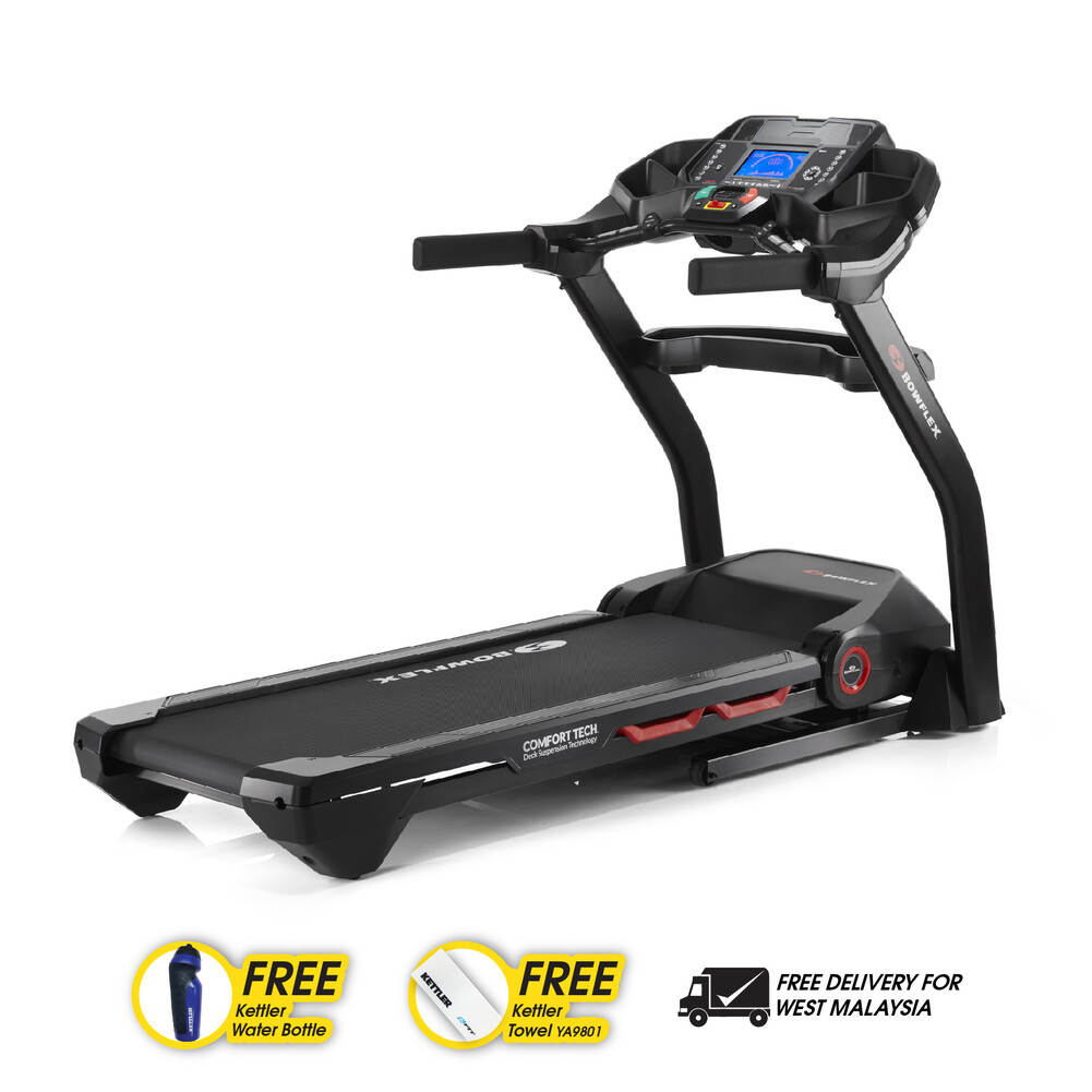 Bowflex Treadmill Bowflex Treadmill