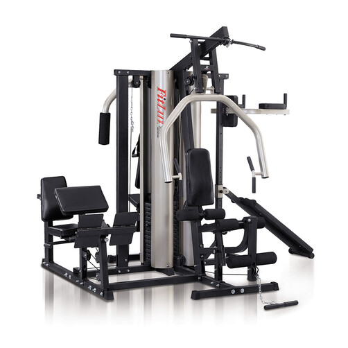 JKexer Multigym with cover (Commercial)