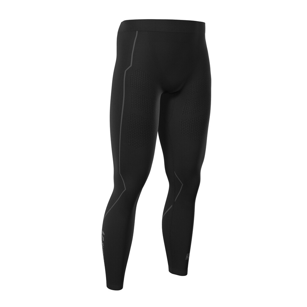  LP SUPPORT Women's AIR Compression Long Tights Workout