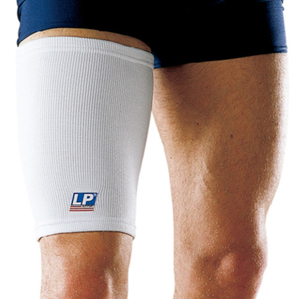 Super Ortho Elastic Thigh Support - Crown Healthcare