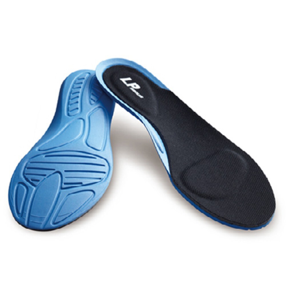 Footcare and Insoles : Pedi Memory Insoles LP306